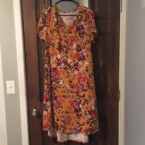 LuLaRoe Disney Carly